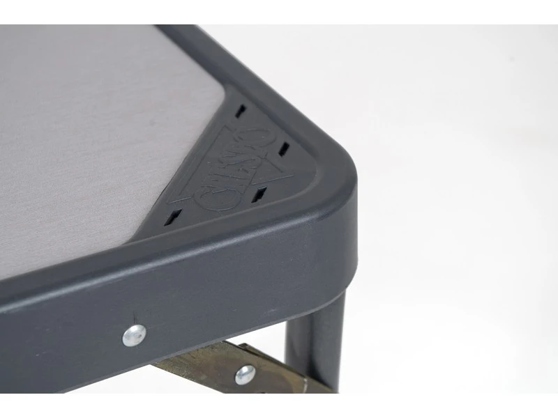 Crespo Kampeer Tafel AP-280 Zwart Kleur 89 6 Crespo Kampeer Tafel AP-280 Zwart Kleur 89 - Afbeelding 6