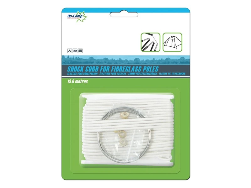 Bo Camp Elastiek Voor Boogstokken 1 Bo Camp Elastiek Voor Boogstokken