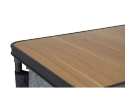 Bo-Camp - Urban Outdoor - Kookeiland - Hampton - 85x48x83 Cm -Kampeeruitrusting Winkel 72 4 bo camp urban outdoor kookeiland hampton 85x48x83 cm 1593655