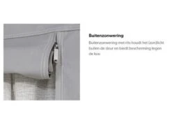 Dometic Opblaasbare Caravanvoortent Residence Air All Season -Kampeeruitrusting Winkel 72 4 dometic opblaasbare caravanvoortent residence air all season raamafdekking