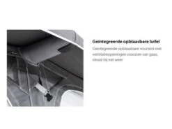 Dometic Opblaasbare Caravanvoortent Residence Air All Season -Kampeeruitrusting Winkel 72 5 dometic opblaasbare caravanvoortent residence air all season petluifel