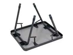 Crespo Kampeer Tafel AP-250 Zwart Kleur 89 -Kampeeruitrusting Winkel 73 2 crespo kampeer tafel AP 250 zwart kleur 89 1151436