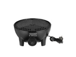 Cadac E-Braai 40 BBQ Dome Black 8 Cadac E-Braai 40 BBQ Dome Black -Kampeeruitrusting Winkel 75 2 cadac e braai 40 bbq dome black 5840 20 04 eu