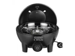 Cadac E-Braai 40 BBQ Dome Black 9 Cadac E-Braai 40 BBQ Dome Black -Kampeeruitrusting Winkel 75 3 cadac e braai 40 bbq dome black 5840 20 04 eu