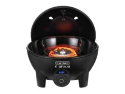 Cadac Safari Chef 30 Lite Hp 30mbar -Kampeeruitrusting Winkel 75 5 cadac e braai 40 bbq dome black 5840 20 04 eu6