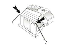 Bo Camp Stormbandset Universeel Met Clips -Kampeeruitrusting Winkel 76 2 bo camp stormbandset universeel met clips 4163757