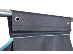 Bo-Camp - Organizer - 4-vaks - 1 Deur - 34x34x96 Cm -Kampeeruitrusting Winkel 76 5 bo camp organiser 4 vaks 1 deur 34x34x96 cm 1709379