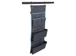 Bo-Camp - Tentschort - 3 Vakken - 2 Rijen - 40x60 Cm -Kampeeruitrusting Winkel 77 2 bo camp tentschort 3 vakken 2 rijen 40x60 cm 1771524