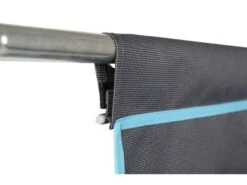 Bo-Camp - Tentschort - 3 Vakken - 2 Rijen - 40x60 Cm -Kampeeruitrusting Winkel 77 3 bo camp tentschort 3 vakken 2 rijen 40x60 cm 1771524