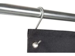 Bo-Camp - Tentschort - 3 Vakken - 2 Rijen - 40x60 Cm -Kampeeruitrusting Winkel 77 5 bo camp tentschort 3 vakken 2 rijen 40x60 cm 1771524