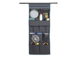 Bo-Camp - Tentschort XL - 13 Vakken - 160x60 Cm -Kampeeruitrusting Winkel 79 4 bo camp tentschort xl 13 vakken 160x60 cm 1771541