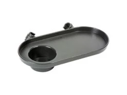 Lafuma Zijtafeltje Voor Relaxstoelen Lfm2837