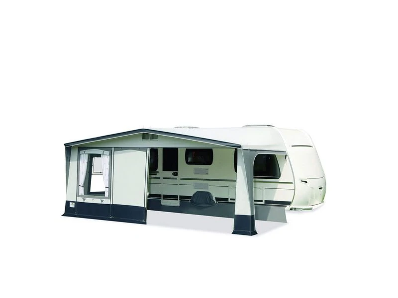 Brand Caravanvoortent Tarifa 240 4 Brand Caravanvoortent Tarifa 240 - Afbeelding 4