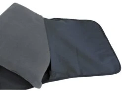 Eurotrail Vouwstoel Backpacker Chair Grijs -Kampeeruitrusting Winkel 8 3 eurotrail backpacker chair etcf1099 3