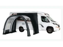 Dorema StarCamp Opblaasbare Campertent Travelller Air Modulair Klimatex -Kampeeruitrusting Winkel 8 4 dorema opblaasbare campertent travelller air modulair klimatex travairmodklima