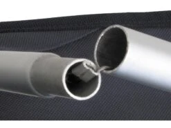 Eurotrail Vouwstoel Backpacker Chair Grijs -Kampeeruitrusting Winkel 8 5 eurotrail backpacker chair etcf1099 5