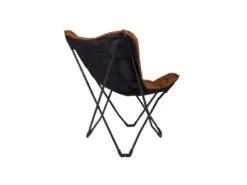 Bo Camp Urban Outdoor Vlinderstoel Himrod Clay 9 Bo Camp Urban Outdoor Vlinderstoel Himrod Clay -Kampeeruitrusting Winkel 80 3 bo camp urban outdoor vlinderstoel himrod clay 1200366