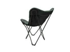 Bo Camp Urban Outdoor Vlinderstoel Himrod Green 8 Bo Camp Urban Outdoor Vlinderstoel Himrod Green -Kampeeruitrusting Winkel 81 2 bo camp urban outdoor vlinderstoel himrod green 1200367