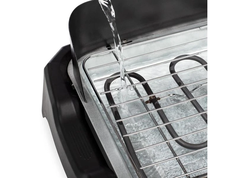 Tristar Bq-2813 Electrische Tafel Bbq 3 Tristar Bq-2813 Electrische Tafel Bbq - Afbeelding 3