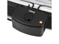 Tristar Bq-2813 Electrische Tafel Bbq 8 Tristar Bq-2813 Electrische Tafel Bbq -Kampeeruitrusting Winkel 82 3 tristar bq 2824 elektrische tafel bbq bq 2824