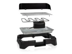 Tristar Bq-2813 Electrische Tafel Bbq 9 Tristar Bq-2813 Electrische Tafel Bbq -Kampeeruitrusting Winkel 82 4 tristar bq 2824 elektrische tafel bbq bq 2824