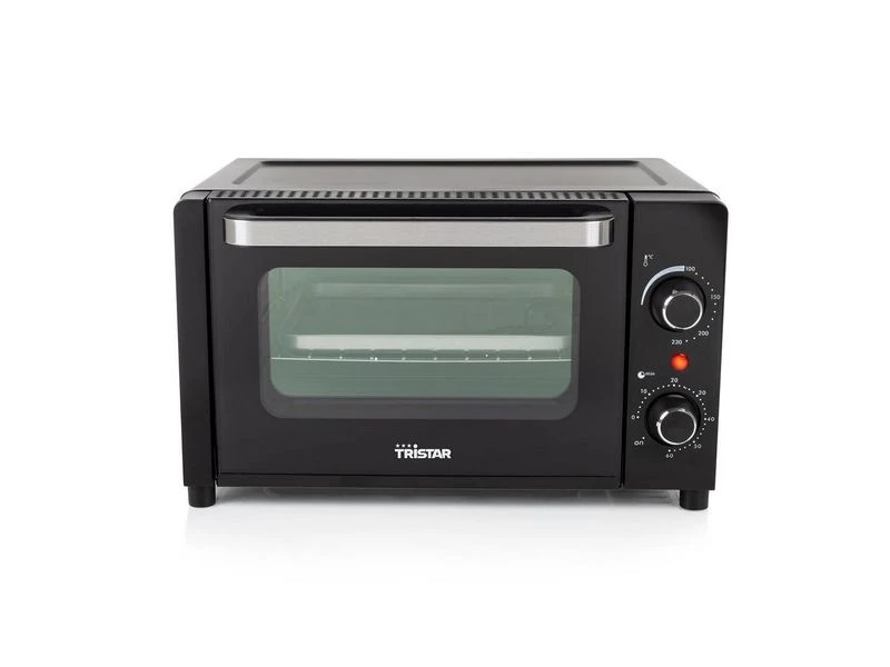 Tristar Ov-3615 Mini Oven 1 Tristar Ov-3615 Mini Oven