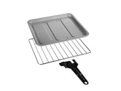 Tristar Ov-3615 Mini Oven 8 Tristar Ov-3615 Mini Oven -Kampeeruitrusting Winkel 84 2 tristar ov 3615 mini oven ov 3615