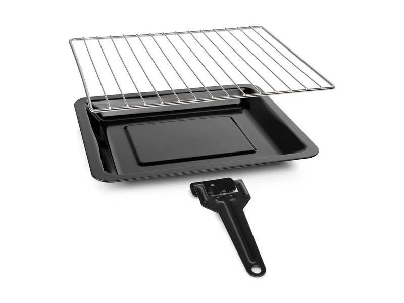 Tristar Ov-3620 Mini Oven 3 Tristar Ov-3620 Mini Oven - Afbeelding 3