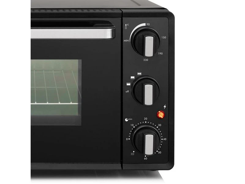 Tristar Ov-3620 Mini Oven 5 Tristar Ov-3620 Mini Oven - Afbeelding 5