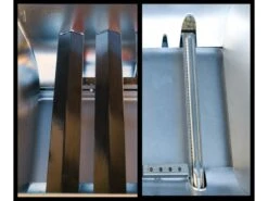 Campingaz Gasbarbecue Buitenkeuken MasterSeries 3 Classic LXS 10 Campingaz Gasbarbecue Buitenkeuken MasterSeries 3 Classic LXS -Kampeeruitrusting Winkel 86 4 campingaz gasbarbecue buitenkeuken masterseries 3 classic lxs 32416