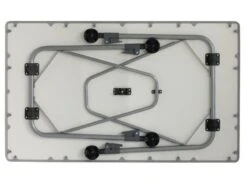Eurotrail Kampeertafel St. Gobain M -Kampeeruitrusting Winkel 87 2 eurotrail kampeertafel st gobain m etcf0746