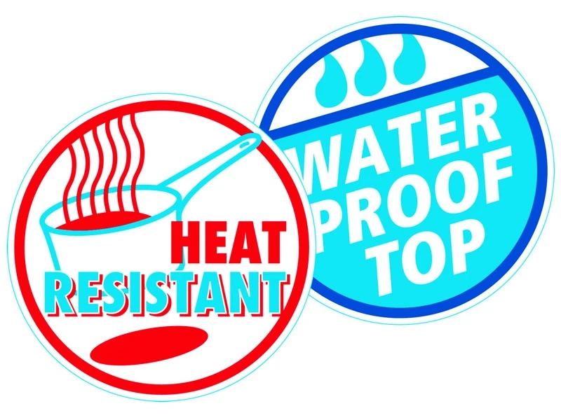 Eurotrail Kampeertafel Lunel Light 100 4 Eurotrail Kampeertafel Lunel Light 100 - Afbeelding 4