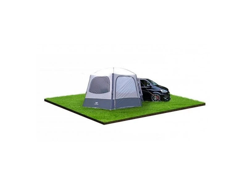 Vango Opblaasbare Camper-bustent Airhub Hexaway II Low 1 Vango Opblaasbare Camper-bustent Airhub Hexaway II Low