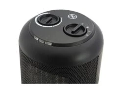 Eurotrail Keramische Kachel Etna PTC 8 Eurotrail Keramische Kachel Etna PTC -Kampeeruitrusting Winkel 9 2 eurotrail keramische kachel etna ptc etht0001 0100