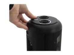 Eurotrail Keramische Kachel Etna PTC 11 Eurotrail Keramische Kachel Etna PTC -Kampeeruitrusting Winkel 9 5 eurotrail keramische kachel etna ptc etht0001 0100