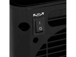 Tristar Ka-5013 Elektrische Keramische Kachel -Kampeeruitrusting Winkel 90 2 tristar ka 5013 elektrische keramische kachel ka 5013