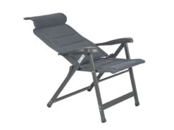 Crespo Kampeer Standen Stoel Ap-235 Air-deluxe Compact Grijs Kleur 86 -Kampeeruitrusting Winkel 90 4 crespo kampeer standen stoel ap 235 air deluxe compact grijs kleur 86 1149057