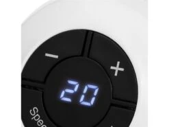 Tristar Ka-5084 Plug Heater Elektrische Keramische Kachel -Kampeeruitrusting Winkel 91 3 tristar ka 5084 plug heater elektrische keramische kachel ka 5084