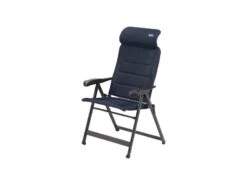 Kampeeruitrusting Winkel -Kampeeruitrusting Winkel 92 1 crespo kampeer standen stoel ap 237 air deluxe compact blauw kleur 84 1149067