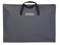 Eurotrail Kookeiland Chur Vouwbaar + Windscherm Grijs-Zwart -Kampeeruitrusting Winkel 93 3 eurotrail kookeiland chur vouwbaar windscherm grijs zwart etcf1361 0401