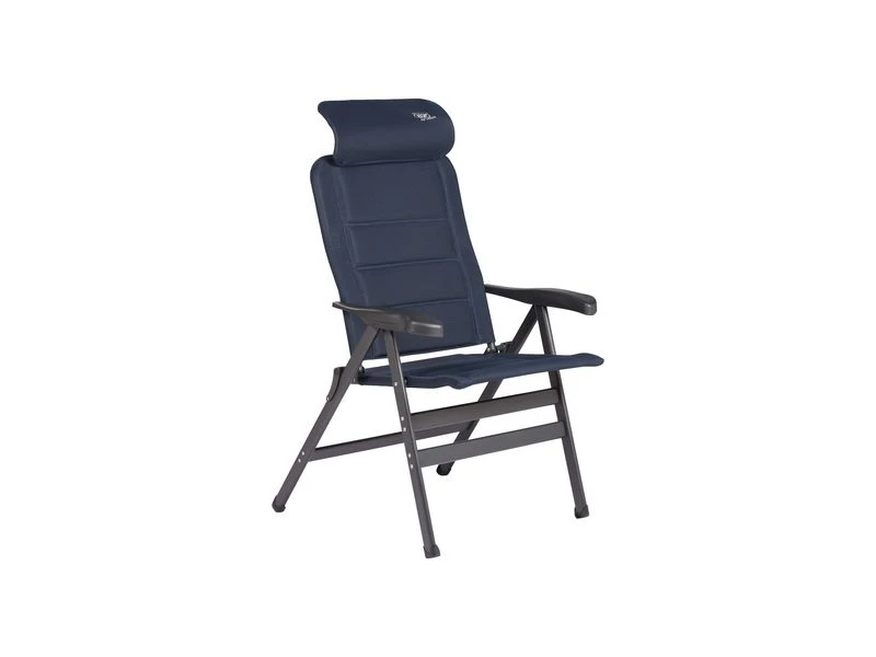 Crespo Kampeer Standen Stoel AP-238 Xl Air-deluxe Compact Blauw Kleur 84 1 Crespo Kampeer Standen Stoel AP-238 Xl Air-deluxe Compact Blauw Kleur 84
