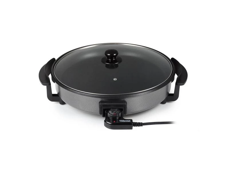 Tristar Pz-2963 Multifunctionele Hapjespan 2 Tristar Pz-2963 Multifunctionele Hapjespan - Afbeelding 2