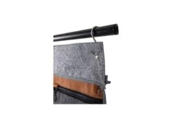 Bo Camp Urban Outdoor Tentschort Mathew M 11-vaks -Kampeeruitrusting Winkel 96 2 bo camp urban outdoor tentschort mathew m 11 vaks rechts detail 1771653