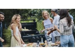 Campingaz Gasbarbecue Buitenkeuken 4 Series Onyx S -Kampeeruitrusting Winkel 96 2 campingaz gasbarbecue buitenkeuken 4 series onyx s 2000037288