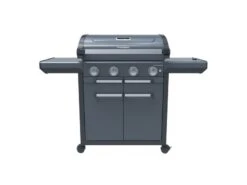 Campingaz Gasbarbecue Buitenkeuken 4 Series Premium S