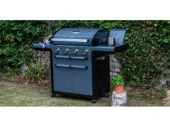 Campingaz Gasbarbecue Buitenkeuken 4 Series Premium S -Kampeeruitrusting Winkel 97 2 campingaz gasbarbecue buitenkeuken 4 series premium s 2000037286