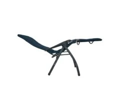 Crespo Kampeer Relaxstoel Ap-242 Air-deluxe Ergo Blauw Kleur 84 -Kampeeruitrusting Winkel 97 4 crespo kampeer relaxstoel ap 242 air deluxe ergo blauw kleur 84 1104951