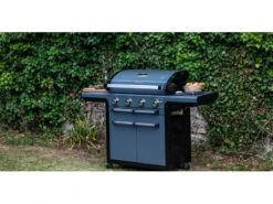 Campingaz Gasbarbecue Buitenkeuken 4 Series Premium S -Kampeeruitrusting Winkel 97 6 campingaz gasbarbecue buitenkeuken 4 series premium s 2000037286