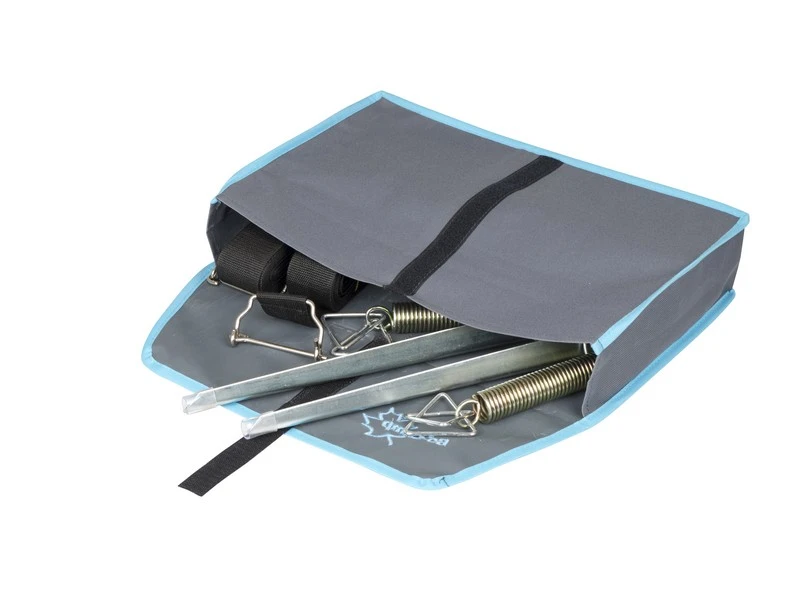 Bo Camp Opbergtas Haring- Stormband Zak 2 Bo Camp Opbergtas Haring- Stormband Zak - Afbeelding 2