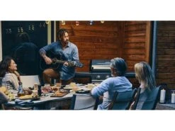 Campingaz Gasbarbecue Buitenkeuken 3 Series Premium S -Kampeeruitrusting Winkel 98 2 campingaz gasbarbecue buitenkeuken 3 series premium s 2000037280